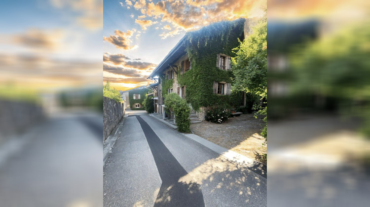 Ma-Cabane - Vente Maison Yvoire, 178 m²