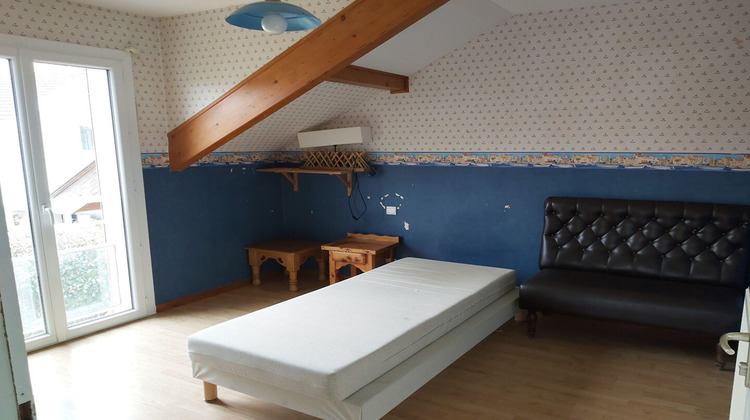 Ma-Cabane - Vente Maison YVOIRE, 263 m²