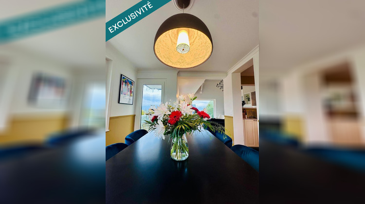 Ma-Cabane - Vente Maison Yvoire, 174 m²