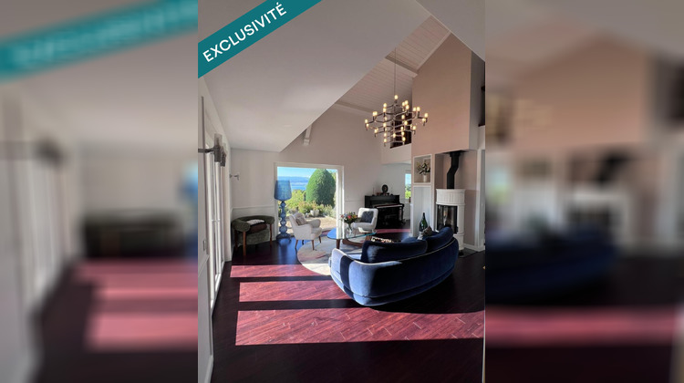 Ma-Cabane - Vente Maison Yvoire, 174 m²