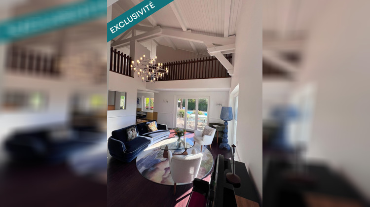 Ma-Cabane - Vente Maison Yvoire, 174 m²