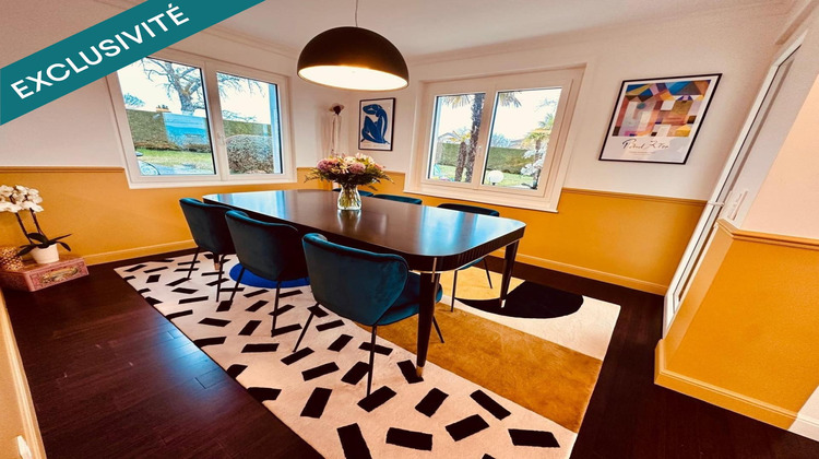 Ma-Cabane - Vente Maison Yvoire, 174 m²