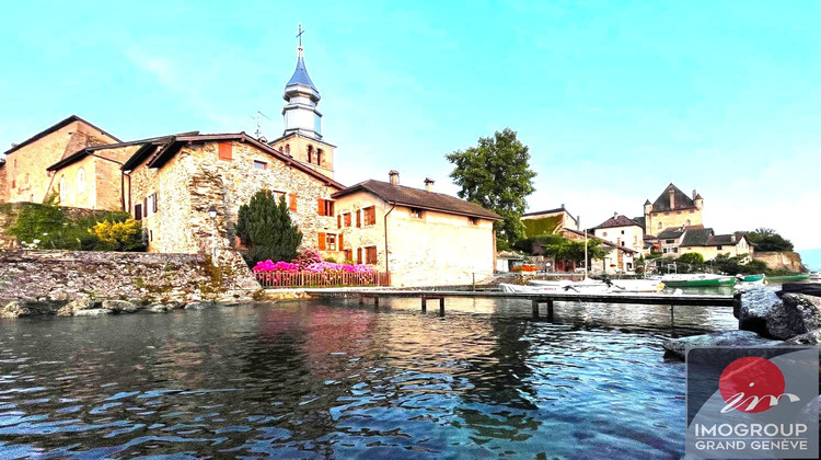 Ma-Cabane - Vente Maison YVOIRE, 220 m²