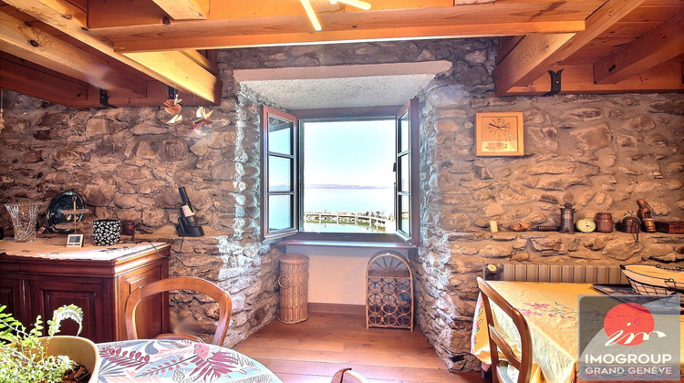 Ma-Cabane - Vente Maison YVOIRE, 220 m²