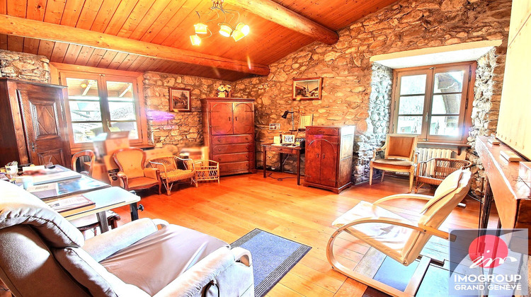 Ma-Cabane - Vente Maison YVOIRE, 220 m²