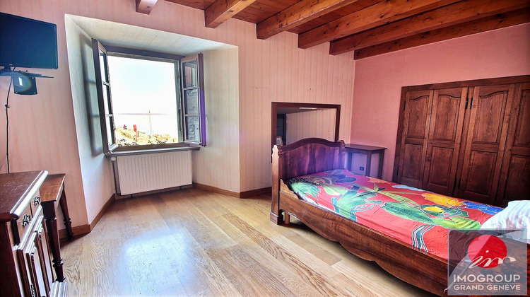 Ma-Cabane - Vente Maison YVOIRE, 220 m²