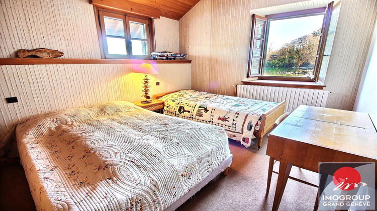 Ma-Cabane - Vente Maison YVOIRE, 220 m²