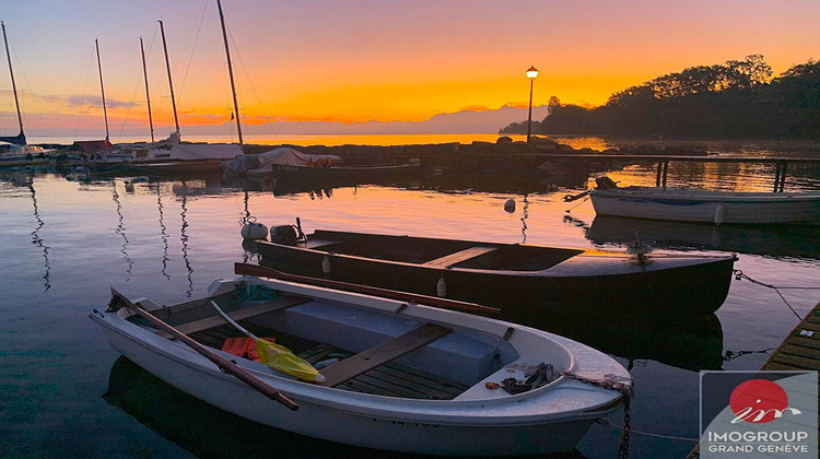 Ma-Cabane - Vente Maison YVOIRE, 220 m²