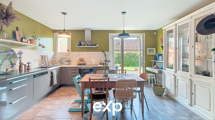 Ma-Cabane - Vente Maison Yvoire, 126 m²