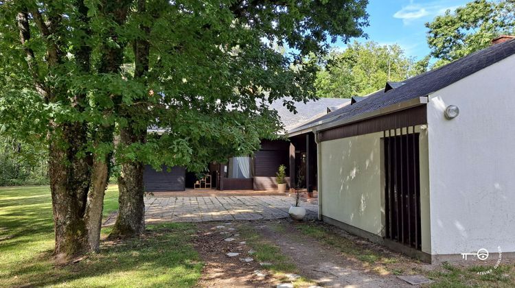 Ma-Cabane - Vente Maison YVOY-LE-MARRON, 193 m²