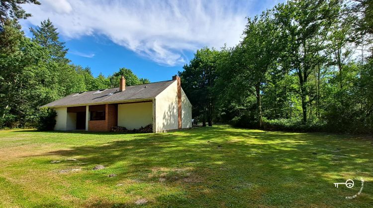 Ma-Cabane - Vente Maison YVOY-LE-MARRON, 193 m²