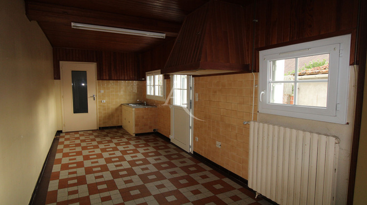 Ma-Cabane - Vente Maison YVOY-LE-MARRON, 77 m²