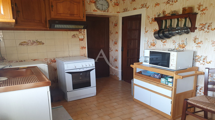 Ma-Cabane - Vente Maison YVOY-LE-MARRON, 48 m²