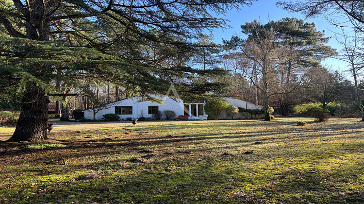 Ma-Cabane - Vente Maison YVOY-LE-MARRON, 174 m²
