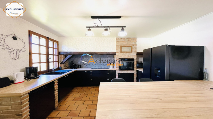 Ma-Cabane - Vente Maison Yvoy-le-Marron, 217 m²