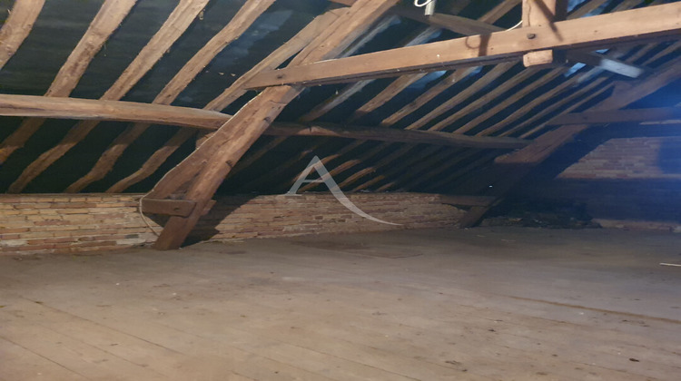 Ma-Cabane - Vente Maison YVOY-LE-MARRON, 57 m²