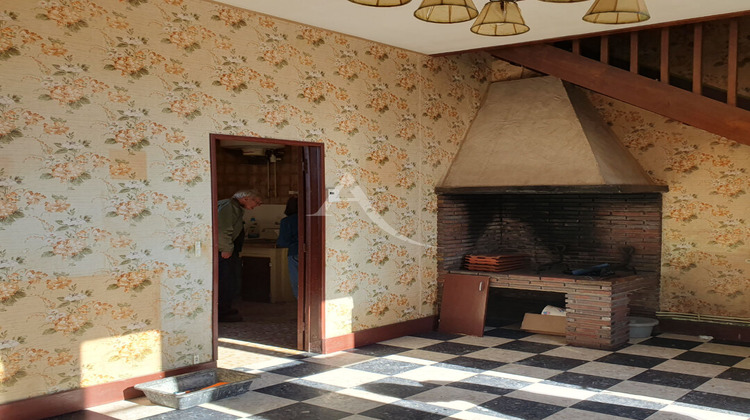 Ma-Cabane - Vente Maison YVOY-LE-MARRON, 57 m²