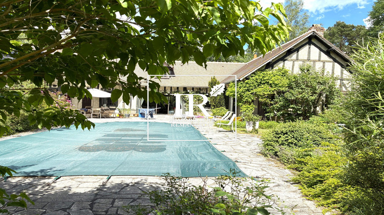 Ma-Cabane - Vente Maison Yvoy-le-Marron, 244 m²