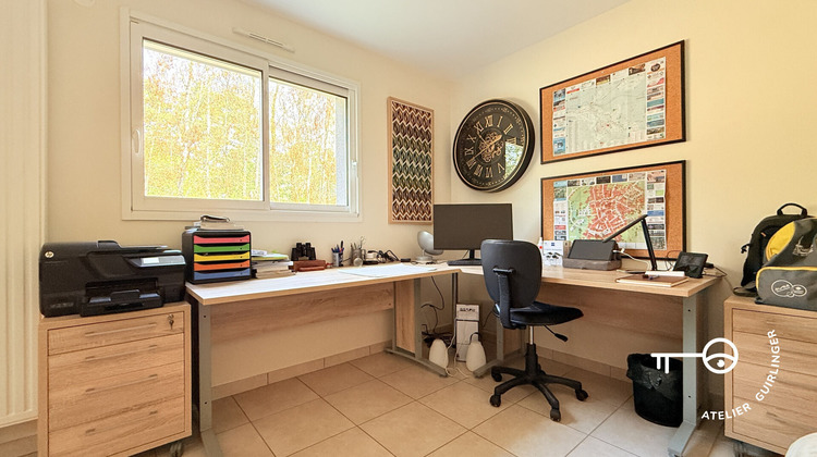 Ma-Cabane - Vente Maison YVOY-LE-MARRON, 157 m²