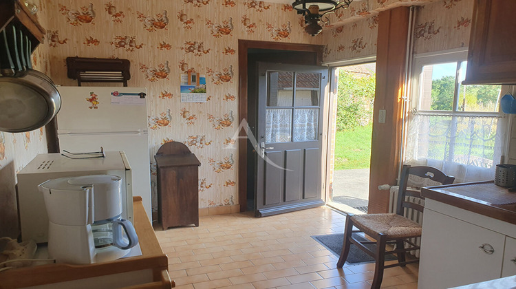 Ma-Cabane - Vente Maison YVOY-LE-MARRON, 48 m²