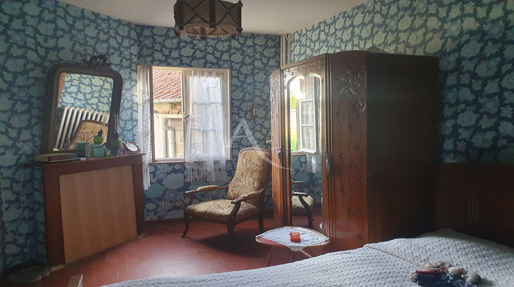 Ma-Cabane - Vente Maison YVOY-LE-MARRON, 48 m²