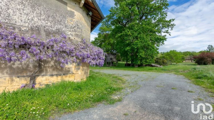 Ma-Cabane - Vente Maison Yvrac, 650 m²