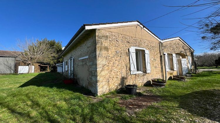 Ma-Cabane - Vente Maison YVRAC, 103 m²