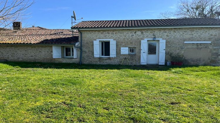 Ma-Cabane - Vente Maison YVRAC, 103 m²