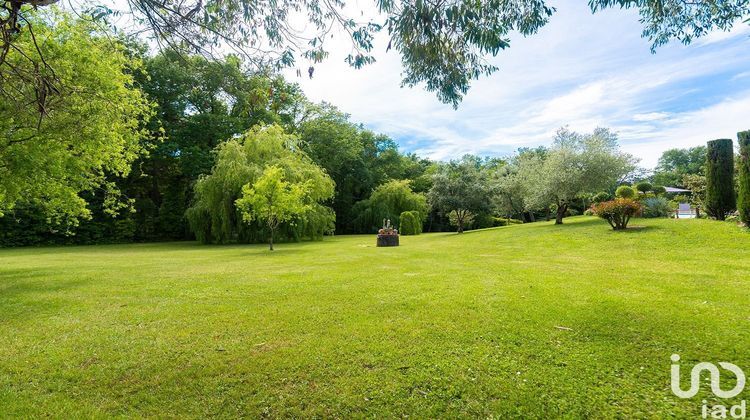 Ma-Cabane - Vente Maison Yvrac, 280 m²