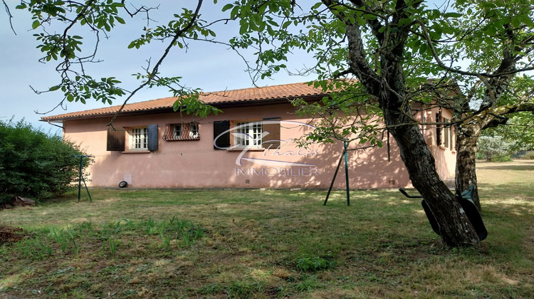 Ma-Cabane - Vente Maison Yvrac, 101 m²