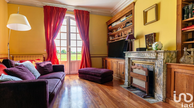 Ma-Cabane - Vente Maison Yvrac, 241 m²