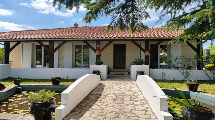 Ma-Cabane - Vente Maison YVRAC, 126 m²