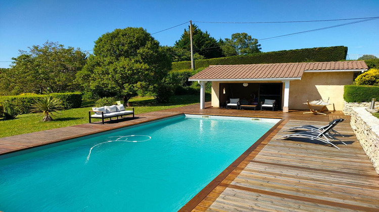 Ma-Cabane - Vente Maison YVRAC, 175 m²