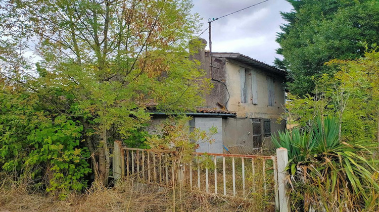 Ma-Cabane - Vente Maison YVRAC, 120 m²