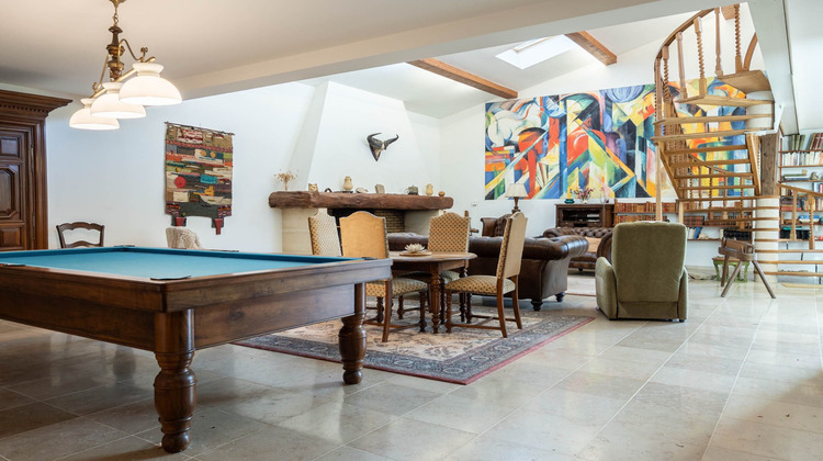 Ma-Cabane - Vente Maison Yvrac, 288 m²