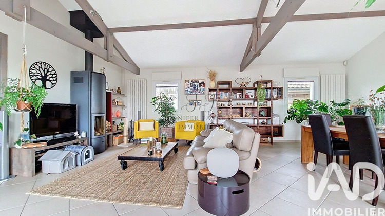 Ma-Cabane - Vente Maison Yvrac, 163 m²