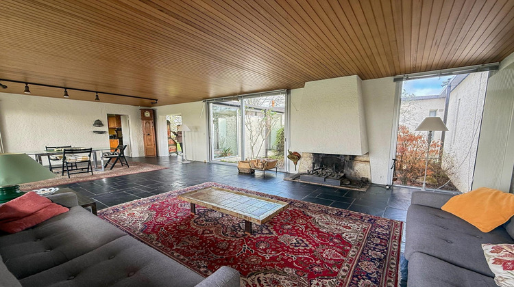 Ma-Cabane - Vente Maison Yvrac, 199 m²