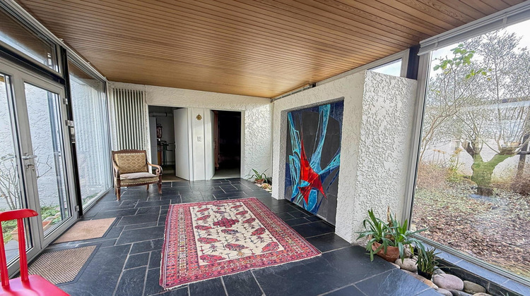 Ma-Cabane - Vente Maison Yvrac, 199 m²