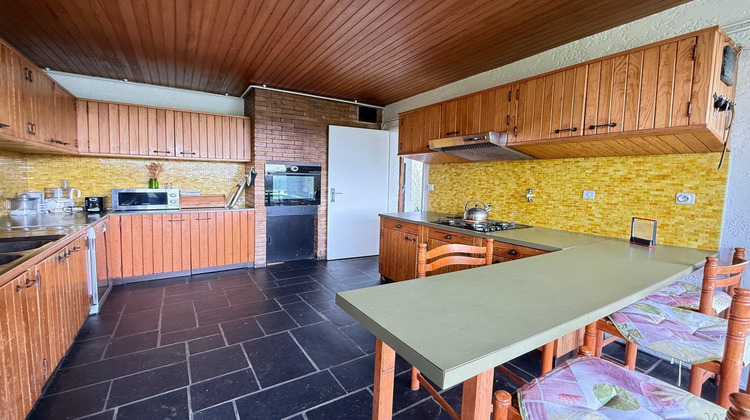 Ma-Cabane - Vente Maison Yvrac, 199 m²