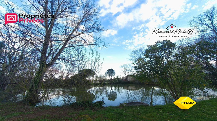 Ma-Cabane - Vente Maison YVRAC, 192 m²