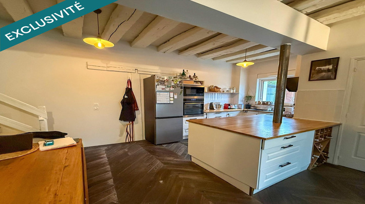 Ma-Cabane - Vente Maison Yvrac, 94 m²