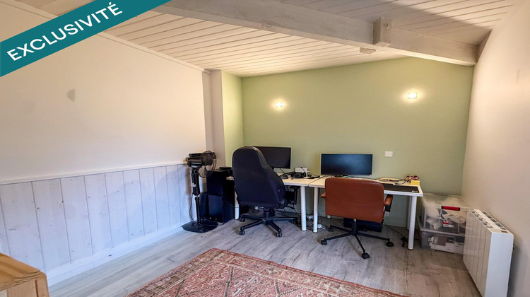 Ma-Cabane - Vente Maison Yvrac, 94 m²