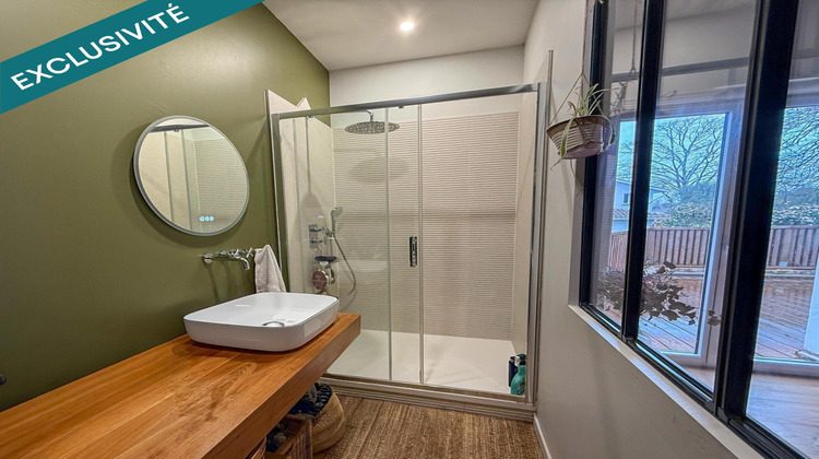 Ma-Cabane - Vente Maison Yvrac, 94 m²