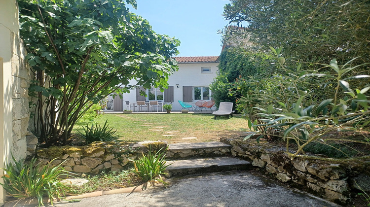 Ma-Cabane - Vente Maison YVRAC, 133 m²