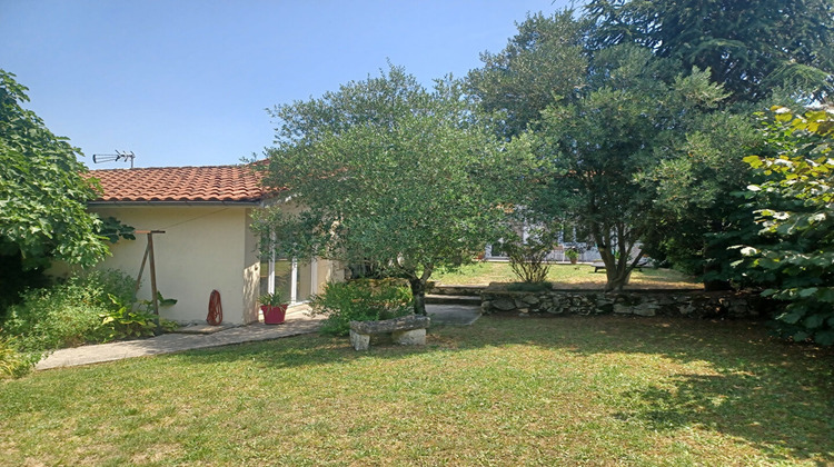 Ma-Cabane - Vente Maison YVRAC, 133 m²