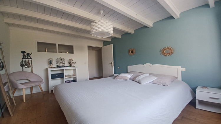 Ma-Cabane - Vente Maison YVRAC, 133 m²