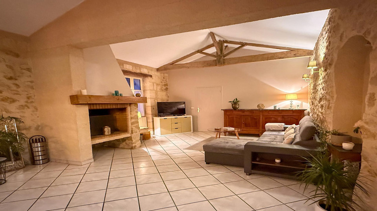 Ma-Cabane - Vente Maison Yvrac, 130 m²