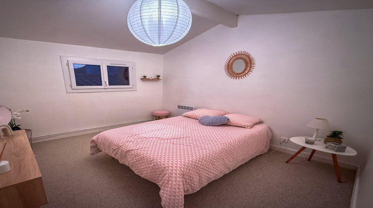 Ma-Cabane - Vente Maison Yvrac, 130 m²