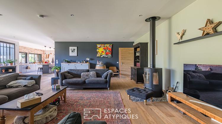 Ma-Cabane - Vente Maison YVRAC, 200 m²