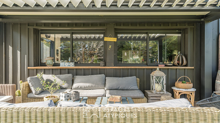 Ma-Cabane - Vente Maison YVRAC, 200 m²